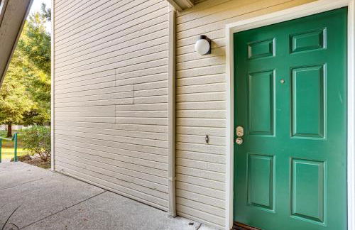 Stay and Play Bay Area Condo with Community Pool! - Foto 22