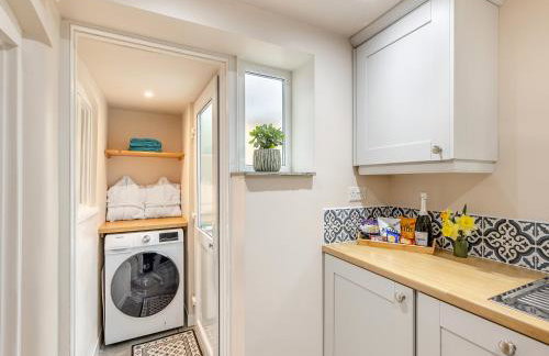 The Cottage At Number One - Foto 7