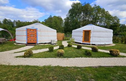 Królikowe Chaty - Foto 18