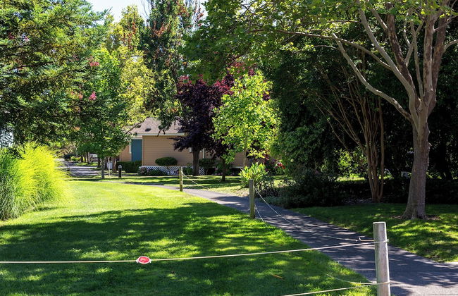 RiverPointe Napa Valley Resort - Foto 42