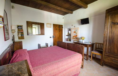 Agriturismo Ca' de' Gatti - Photo 128