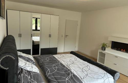 Greenview Apartment Trier - 3 beds 2 bedrooms - Foto 6