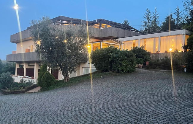 Locanda Belvedere - Foto 27