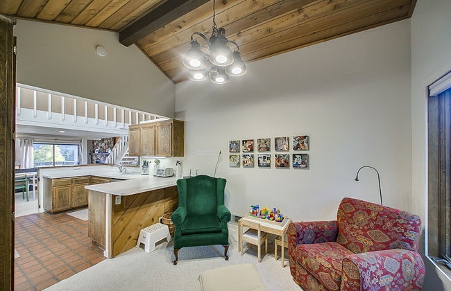 Teleidoscope Retreat - Foto 36