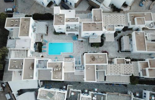 BLUE DAISY House, Ornos, by MyconBay Mykonos - Foto 7