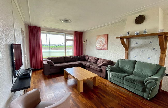 Holiday Home in Elsendorp With Garden - Foto 11