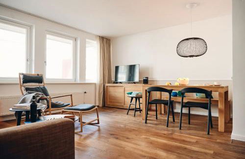 Haus am Meer-Ferienwohnungen - Photo 39