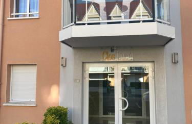 Le Clos Lucé - Foto 10