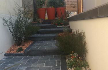 Villa du jardin des plantes 56 Rue Prémartine - Foto 17