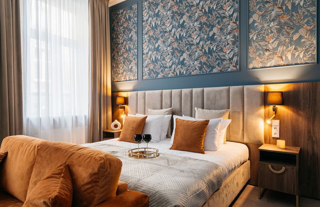 White Lotus - LoftAffair Collection - Foto 35