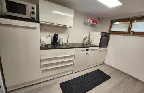 Haus Lärche - Die Ferienwohnung - Foto 5