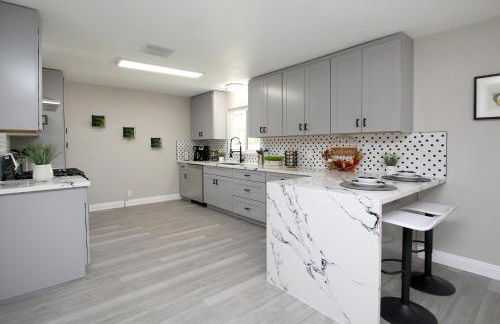 Entire House in Old Fig Garden - Foto 5