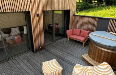 Ancien Pigeonnier Centre-Ville historique de Vesoul Bain nordique Terrasse Jardin Animaux bienvenus - Foto 51