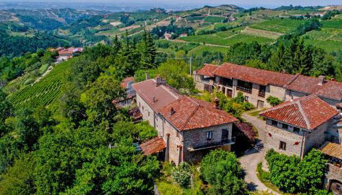 Holiday Home Borgo del Riondino by Interhome - Foto 3