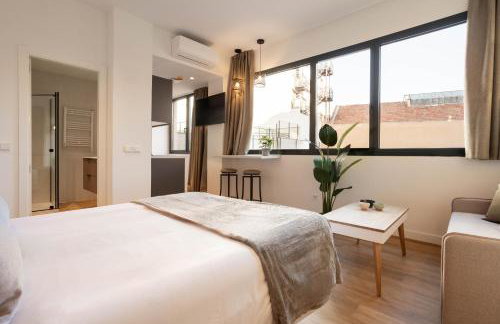 Catalina en Madrid - Photo 33