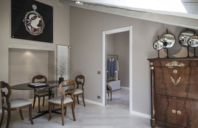 Seven Historical Suites - Foto 31