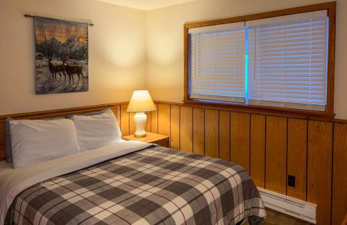 Upson Ski-InandSki-Out, End-Unit Cabin with Fireplace! - Foto 14