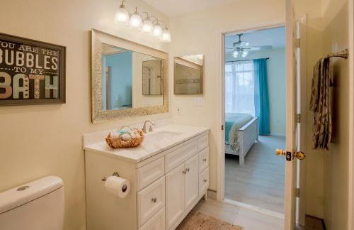 WFH Away from Home! FREE Wi-Fi and Parking, 4mi to Clearwater Beach - Foto 16