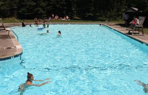 HotTub|Sauna|Theater|BBQ|Firepit|Game|Pool - Foto 66