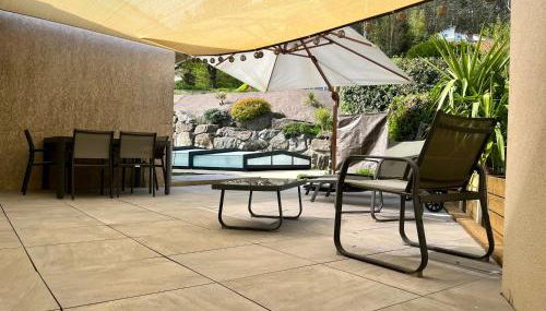 Studio cosy avec terrasse et accès piscine - Foto 3