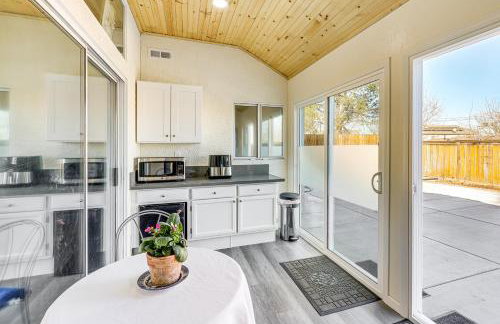 10 Mi to Mojave Narrows Victorville Studio - Foto 15