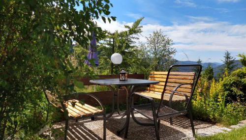 Schöne Aussicht - Foto 5, Garden view