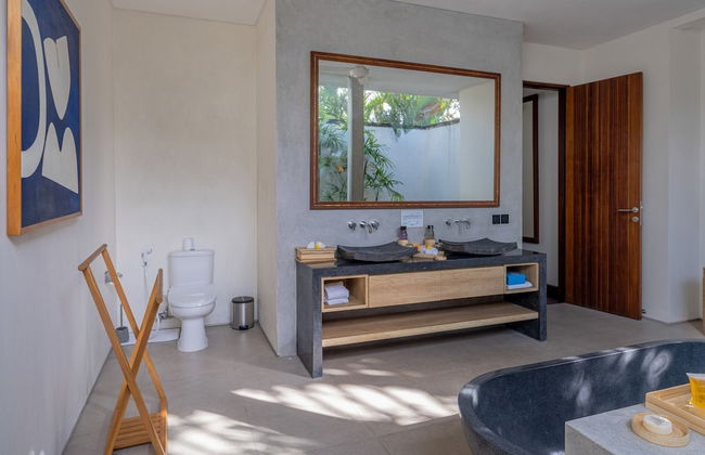 Saba Villa - Foto 79