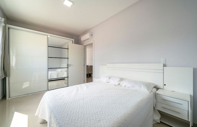 1003A - Residencial Alentejo - Apto 201 - Photo 2