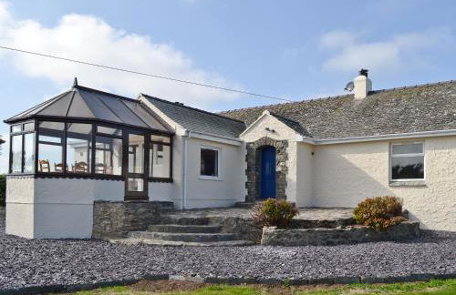 Bwthyn Pereos - Foto 18