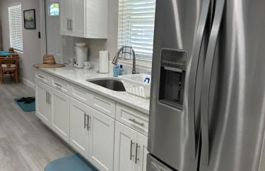 Newly remodeled, Cozy Cottage in North Palm Beach - Foto 6