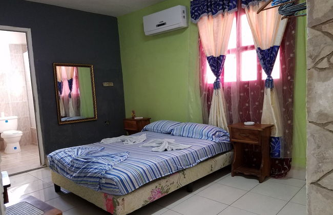 The Island - Photo 4