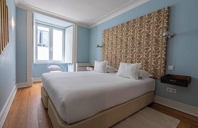 Almaria - Ex Libris Apartments | Chiado - Photo 37