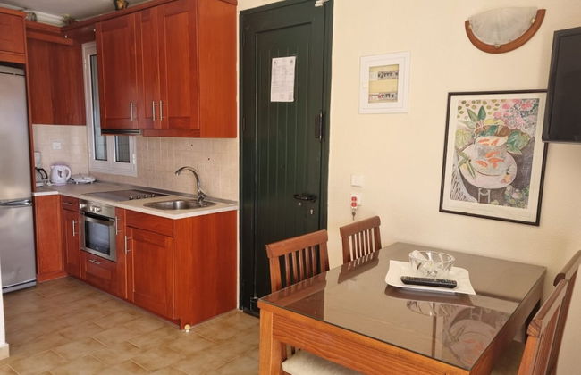 Corfu Island Apartment 46 - Foto 4