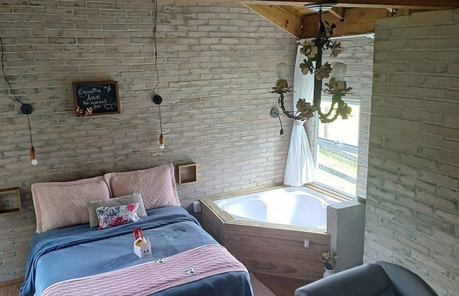 O Chale Encantado - Photo 1