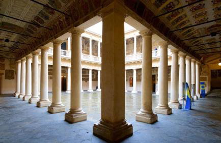 Officine Cavour CASA DEI LEONI Centro Storico Padova - Foto 112
