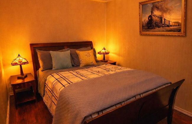 Siltcoos Station Retreats - Foto 27