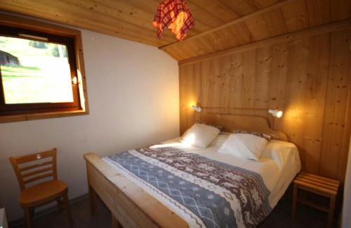 Le Chalet de Bisanne - Foto 20