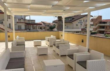 La Playa Del Sol Tropea - Foto 56