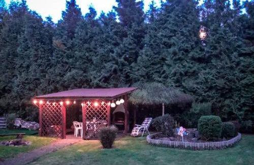 Makowy Domek - Foto 19