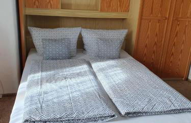 FeWo Steckenbergblick/Gästecard - Foto 11