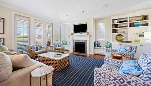 To the Beach and Back home by Peace Vacations - Foto 3