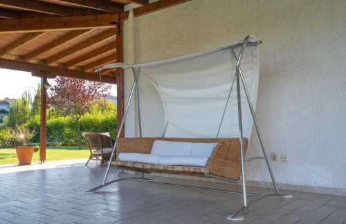 Vila Georgia - Foto 22