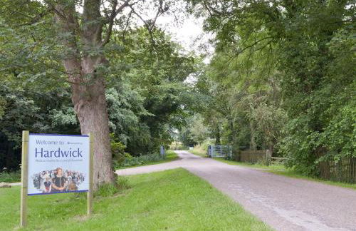 The Mill Cottage - Foto 23