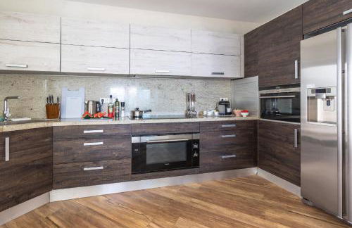 Maryvilla Inspiracion y Vacaciones - Grand Villa Penon - Photo 35