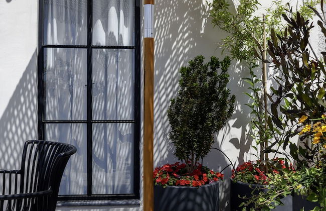 Allegro Neve Tzedek Boutique Suites - By HOMY - Foto 30