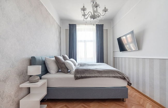 Sophies Place Yppenplatz - Foto 5