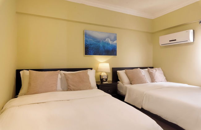 Penthouse in Evaristo Morales Sleeps 14 - Foto 3