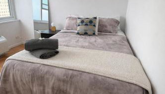 Skyline with Hudson Views Modern Battery Park Stay - Foto 5