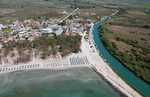 Villa Avra - Foto 37