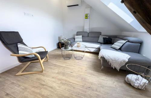 Le Logis de Trèfle - Foto 7